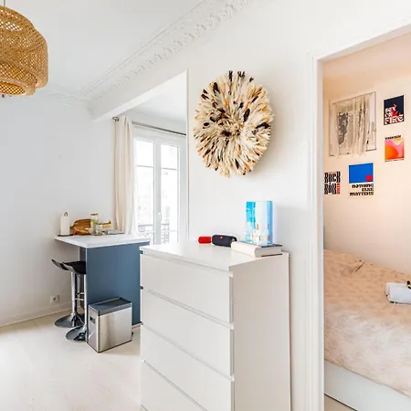 Guestready - Sound Of Music In Beaugrenelle Paris