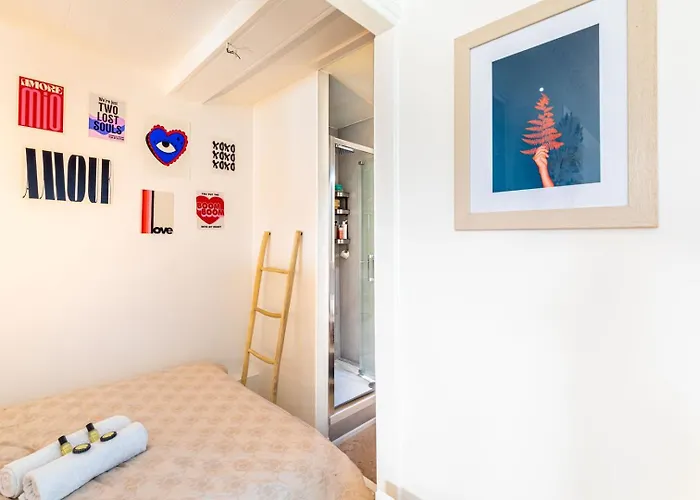 Guestready - Sound Of Music In Beaugrenelle * Paris