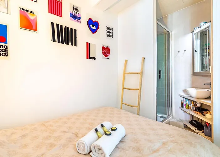 Guestready - Sound Of Music In Beaugrenelle *